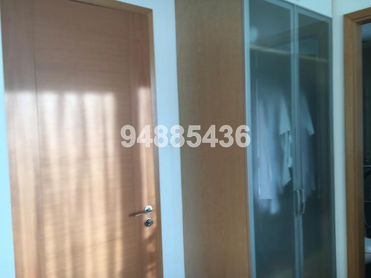 Caribbean At Keppel Bay (D4), Condominium #138540172